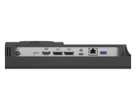 Nec MultiSync EA242WU Biały - 1048498 - zdjęcie 3